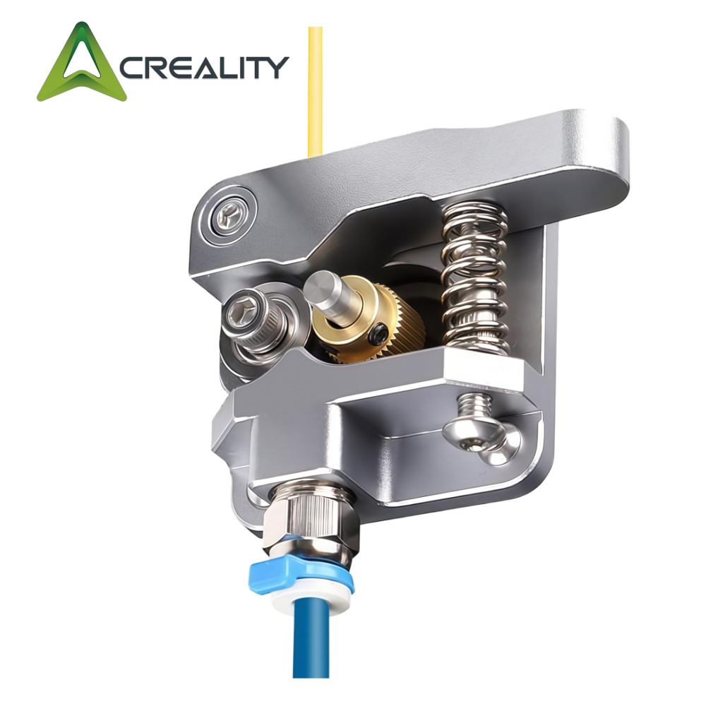 ชุดอัพเกรดหัวฉีดอลูมิเนียม Cre - Creality Printer K1 บทวิจารณ์และราคา