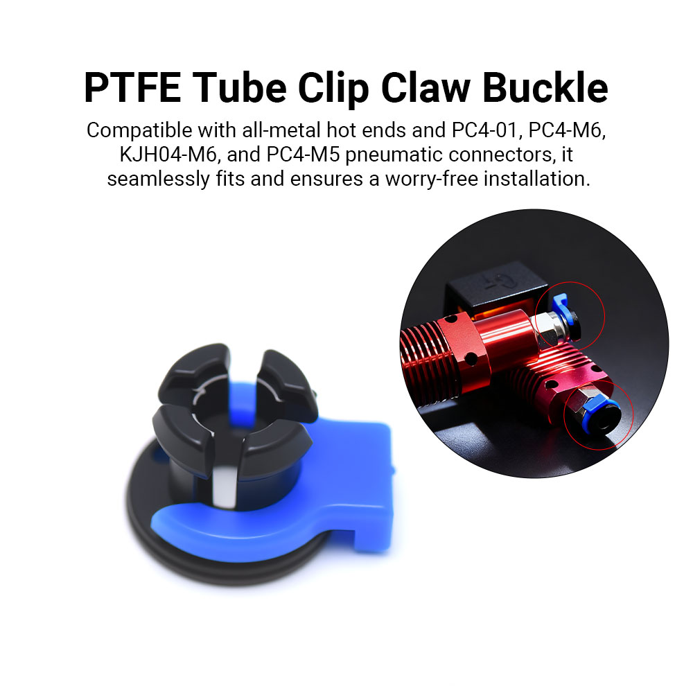 อะไหล่เครื่องพิมพ์ 3 มิติ PC4- - Ptfe Tape Thread บทวิจารณ์และราคา