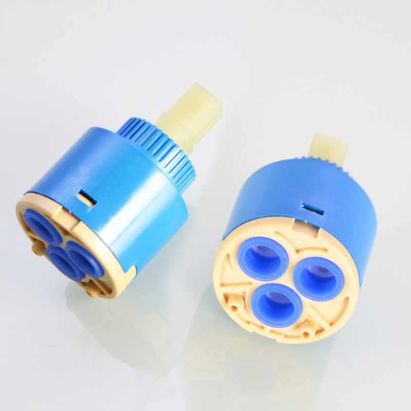 ไส้กรองเซรามิกประหยัดน้ำ ขนาด  - Basin Mixer Cartridge บทวิจารณ์และราคา