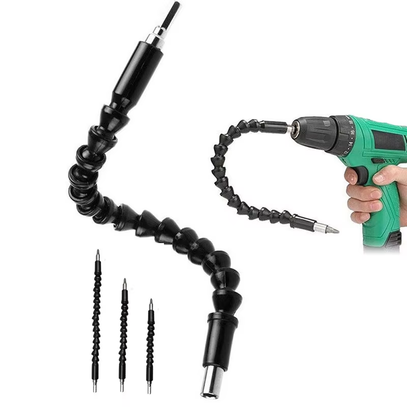 ดอกไขควงไฟฟ้าอเนกประสงค์ พร้อม - Drain Snake Flexible บทวิจารณ์และราคา