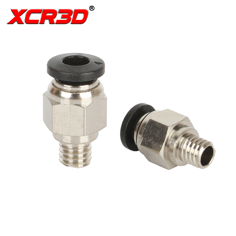 XCR3D 3D ชิ้นส่วนเครื่องพิมพ์  - Ptfe Tape Thread บทวิจารณ์และราคา